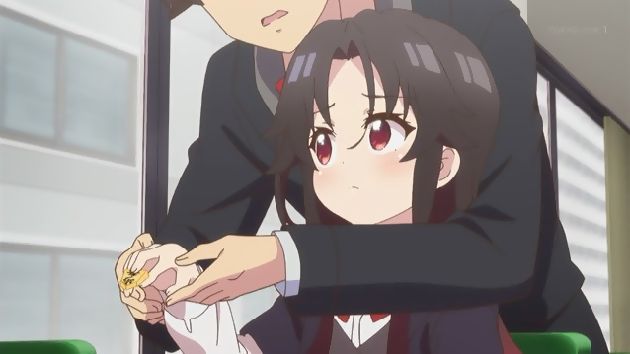 りゅうおうのおしごと! 4話 (28)