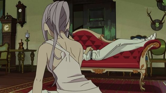 有頂天家族2 3話 31