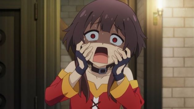 この素晴らしい世界に祝福を!2 7話 感想 03