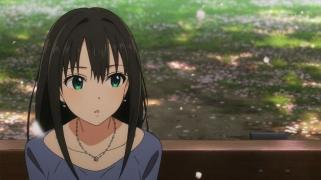 デレマス アイマス キャラ