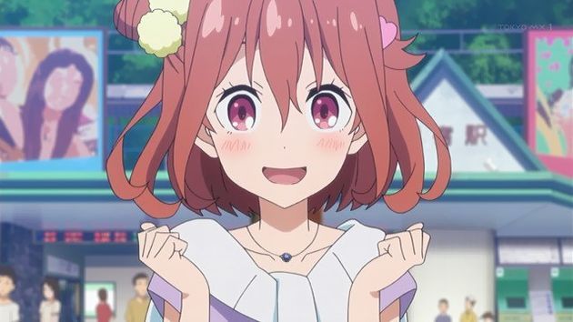 装神少女まとい 5話 特別な普通 感想