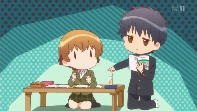 WWW.WORKING!! 2話 人生そんなに甘くない 感想 まとめ