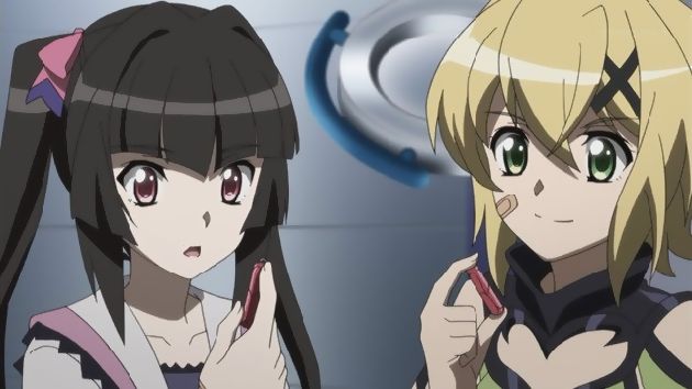 戦姫絶唱シンフォギアAXZ 8話 (18)