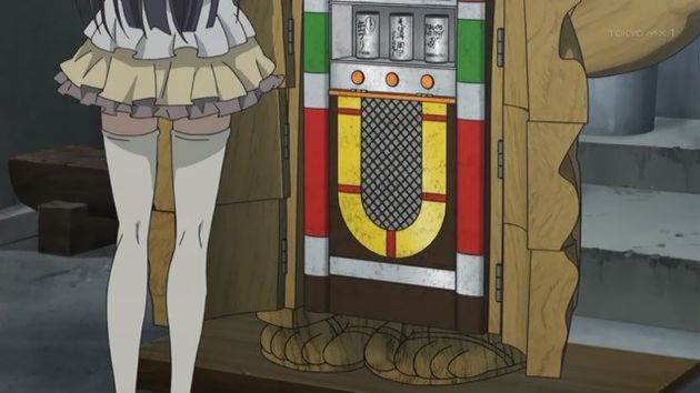 サクラクエスト 4話 感想 26