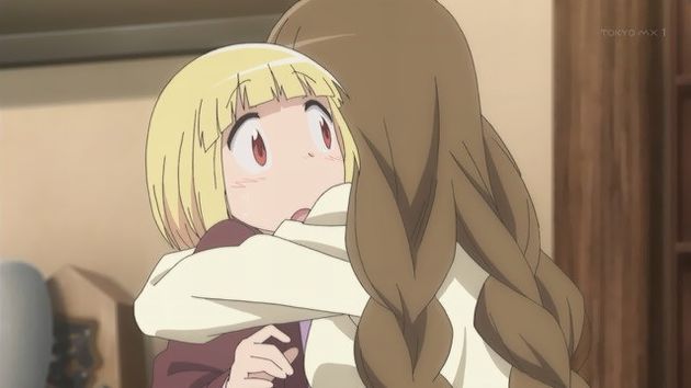 アリスと蔵六 7話 37