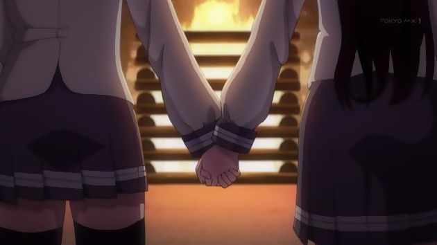 ラブライブ!サンシャイン!! 11話