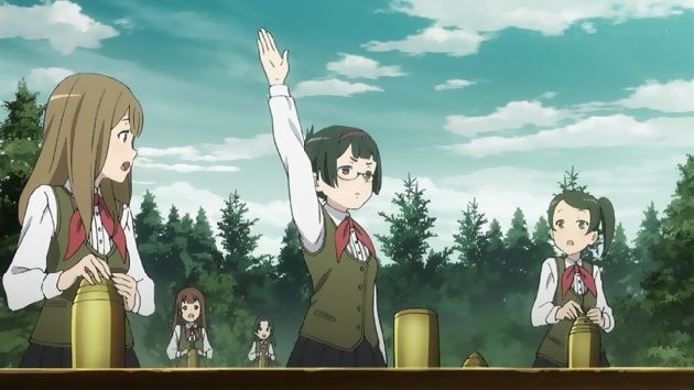 プリンセス・プリンシパル 10話 (03)