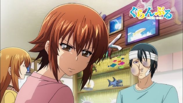 2018夏アニメ