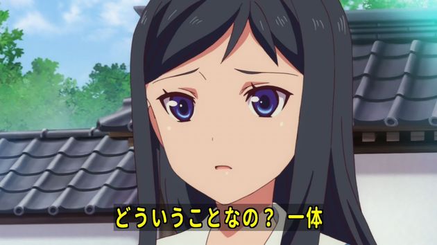 「アクションヒロイン~チアフルーツ~」2話 (53)