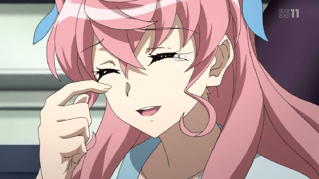 「戦姫絶唱シンフォギアAXZ」6話