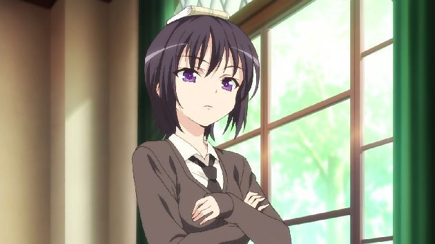 僕は友達が少ない