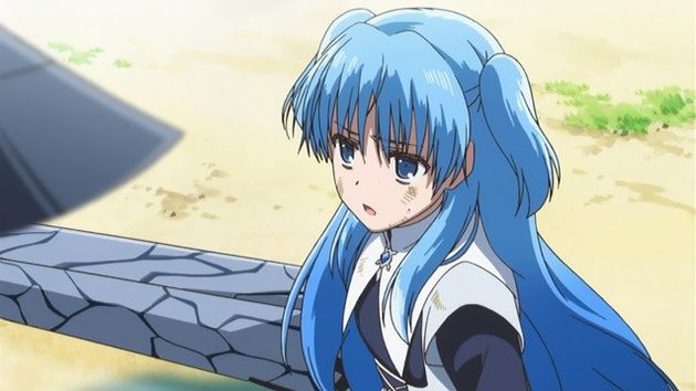 すかすか 3話 感想 14