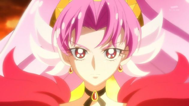 プリキュア