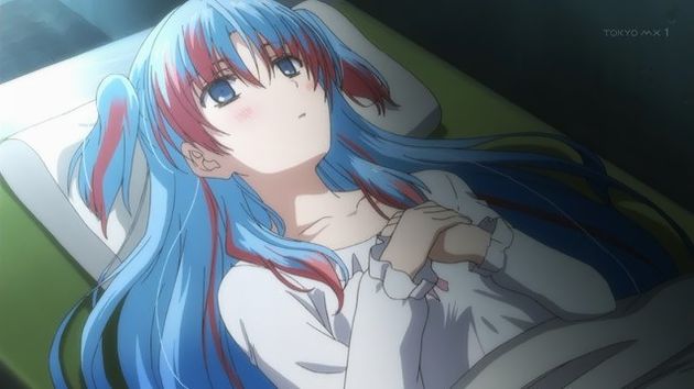 「終末なにしてますか? 忙しいですか? 救ってもらっていいですか?」11話 (01