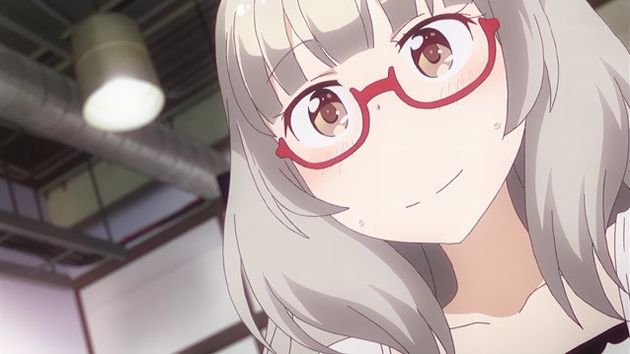 「NEW GAME!!」3話 (41)