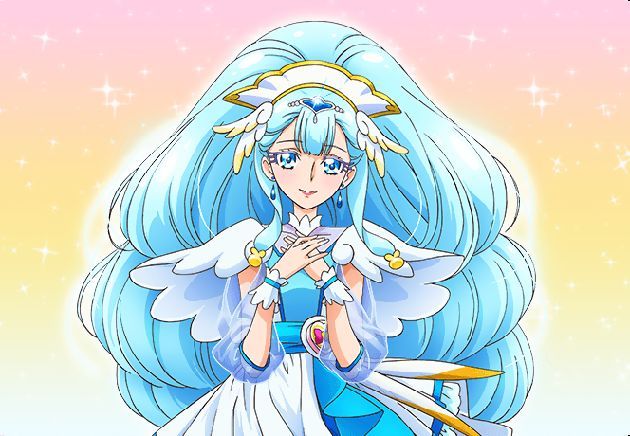 HUGっと!プリキュア