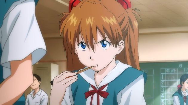 名前 アニメキャラ