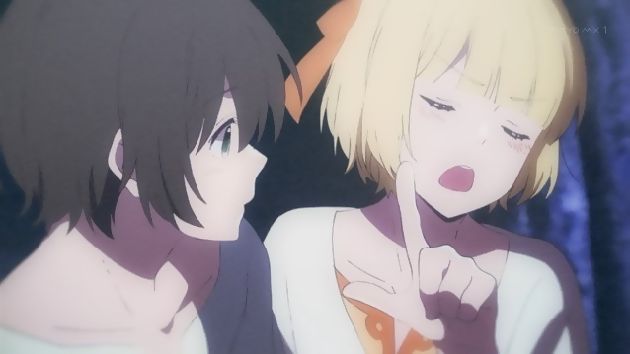 クジラの子らは砂上に歌う 12話 (04)