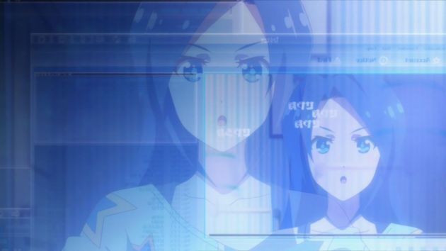 アイドルメモリーズ 9話 感想