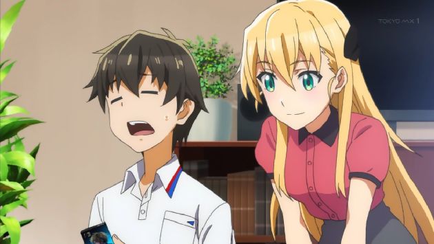 ゲーマーズ! 8話 (30)