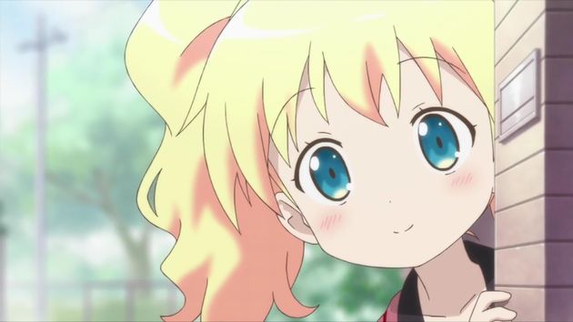 きららアニメ 小柄キャラ ランキング