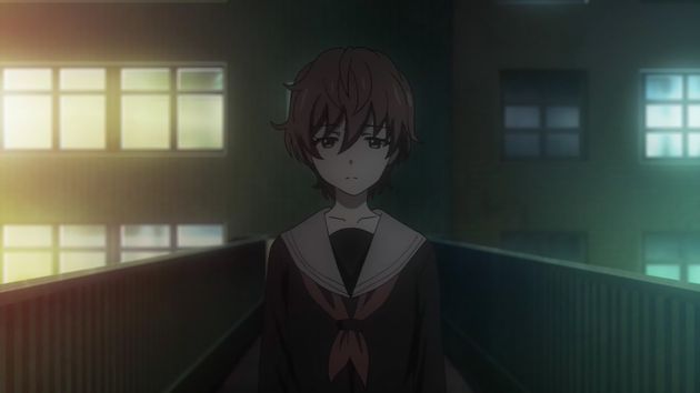 Lostorage incited WIXOSS 9話 感想