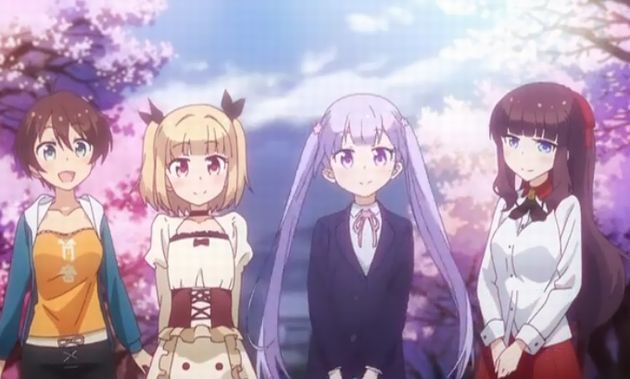 2016夏アニメ 人気アニメ ランキング