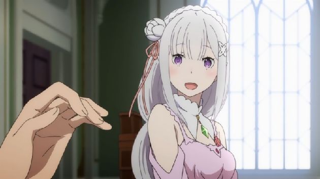 アニメキャラ ヒロイン