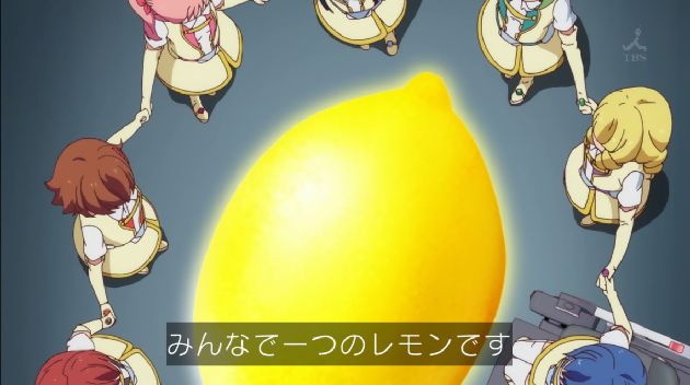 アクションヒロイン~チアフルーツ~ 10話 (34)
