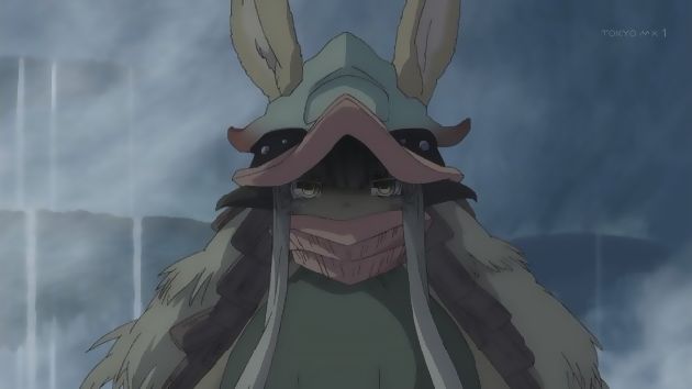 メイドインアビス 10話 (28)