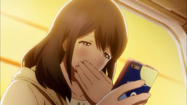 「月がきれい」12話