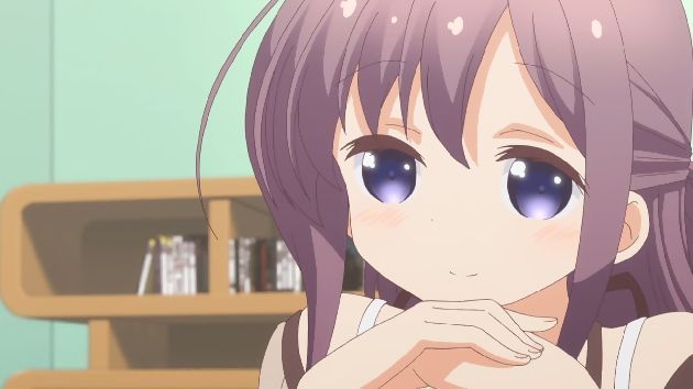 スロウスタート