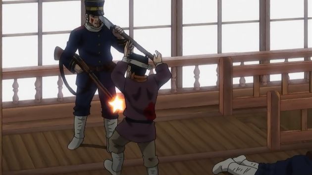 ゴールデンカムイ 9話 (06)