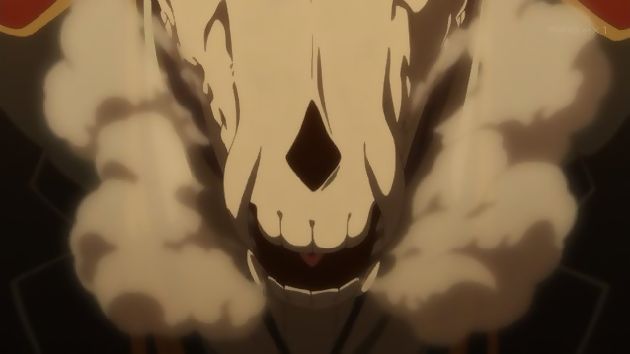 魔法使いの嫁 7話 (17)