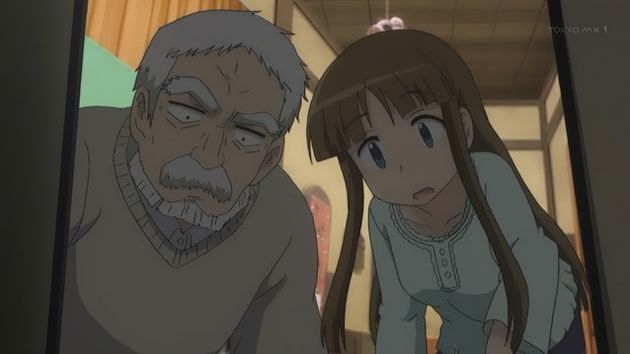 「アリスと蔵六」10話 (16)