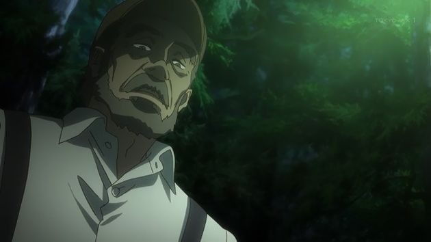 終末のイゼッタ 8話 感想