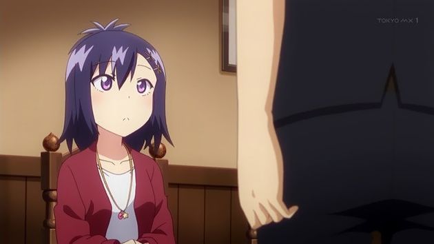ガヴリールドロップアウト 7話 感想 14