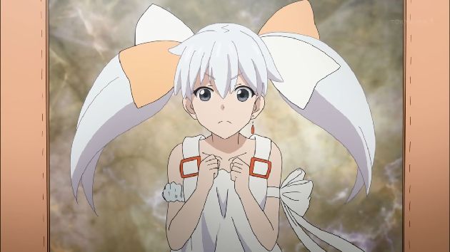 Lostorage conflated WIXOSS 7話 (14)