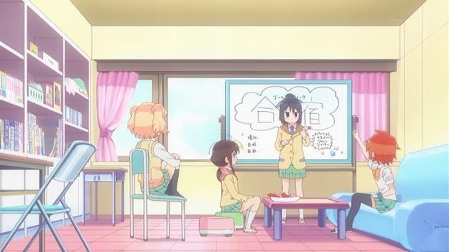 ステラのまほう 3話 感想
