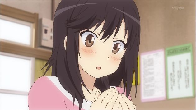 のんのんびより