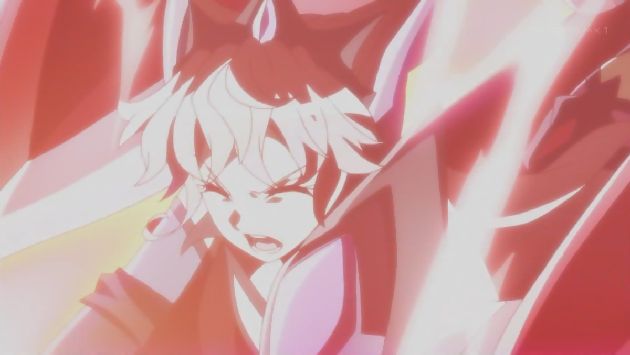 戦姫絶唱シンフォギアAXZ 8話 (31)
