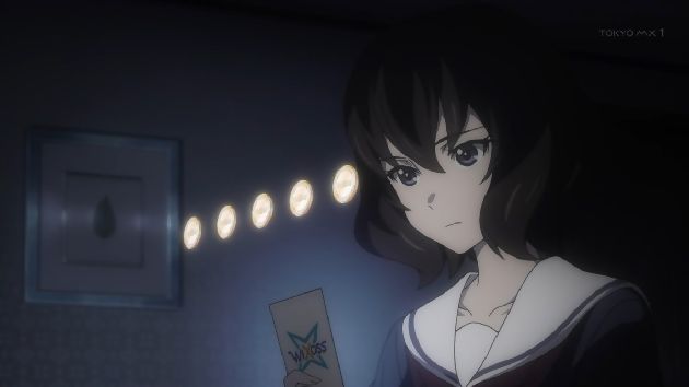 Lostorage conflated WIXOSS 02話 (13)