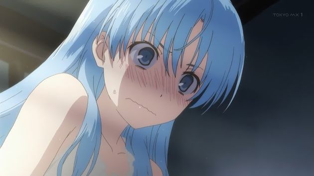 すかすか 3話 感想
