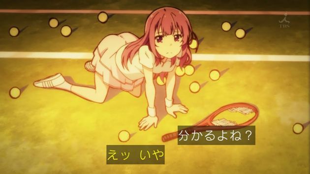 ガーリッシュナンバー 10話 感想