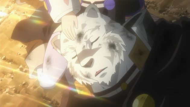 「ゼロから始める魔法の書」12話 (24)