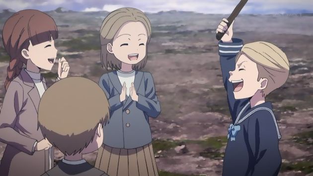 キノの旅 6話 (06)