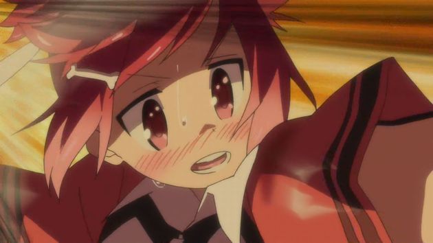 灼熱の卓球娘 10話 感想