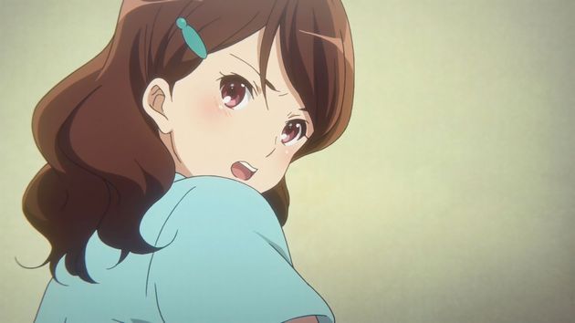 響け!ユーフォニアム2 8話 感想