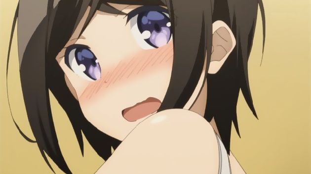 妹さえいればいい。 10話 (06)