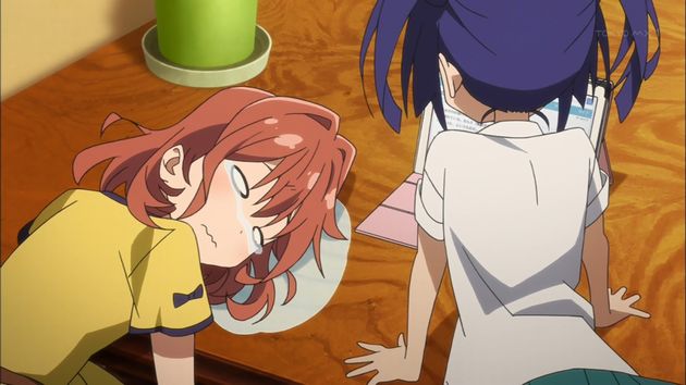 装神少女まとい 3話 感想 まとめ